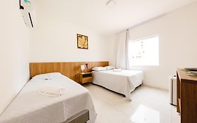 Hotel Paraiso Das Dunas  3*